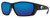 Costa Sunglasses - Tuna Alley - Black/Blue Mirror