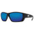 Costa Sunglasses - Tuna Alley - Black/Blue Mirror