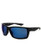 Costa Sunglasses - Reefton - Blackout Blue Mirror