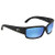 Costa Sunglasses - Caballito 580G - Black/Blue Mirror