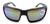 Costa Sunglasses - Caballito 580G - Black/Blue Mirror