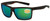 Costa Sunglasses - Rinconcito - Matte Tortoise 580P