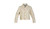 Hurley - Trouper Jacket - Light Cream