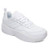 DC - E. Tribeka Platform - White