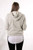 Hurley - Arches Perfect Pullover Fleece - Grey Heather