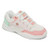 DC - Decel Sneakers - Lilac Rose