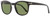 Electric Sunglasses - Bengal Polarized - Gloss Black/Ohm Polarized