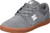 DC Shoes - Crisis - Charcoal