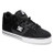 DC Shoes - Pure Mid-Top - Black/White