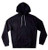 DC Hoody - Riot 2 - Black