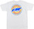FMF Tee Shirt - Racing Fresh - White
