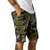 Fox - Essex Tech Print - Green Camo