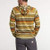 Howler Bros Hoody - Loggerhead - Serape Stripe/Terra