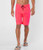 Hurley Boardshort - Phantom Vacancy - Hyper Pink