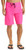 Hurley Boardshort - Phantom Vacancy - Hyper Pink