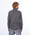 Hurley - Mesa Ridgeline 14 Zip - Icon Grey