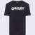 Oakley Tee Shirt - Machine - Black