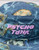 Psycho Tuna Hat - Boonie - Ink Teal