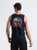 Salty Crew Tank Top - Oh No Tank - Navy