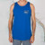 Salty Crew Tank Top - Bruce Tank - Royal