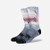 Stance Socks - Pearly Whites - Blue