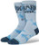 Stance Socks - Shark Week - Blue