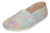 Toms - Alpargata CloudBound - White Tie Dye