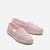 Toms Women's Shoes - Repreve Espadrille - Pink