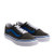 Vans Youth Shoes - Old Skool - Gargoyle/Nebulas Blue