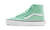 Vans Women's Shoes - Sk8-Hi Tapered - Bay/True White