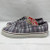 Vans Women's Shoes - Authentic - Tartan/Pink/Marshmallow