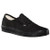 Vans Shoes - Authentic - Black/Black