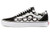 Vans Shoes - Old Skool - Skulls/Black/White