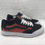 Vans Shoes - Berle Pro - Black/Orange