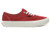 Vans Shoes - Authentic Pro - Mineral Red/Marshmallow