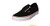 Vans Shoes - Authentic Pop - Black/Racing Red