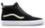 Vans Shoes - Sk8-Hi MTE - Black/Nig