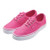 Vans Shoes - Era Gore - Carmine Rose/True White