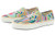 Vans Shoes - Authentic SF - Swirl/Antique White