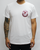 Offshore Lifestyle Tee - Eagle - White