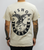 Offshore Lifestyle Tee - Eagle - Sand