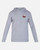 Hurley L/S - Palm Island - Dark Grey Heather