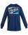 Hurley L/S - H Life - Blue Void