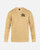 Hurley Hoody - Baja Crew - Maple Cream