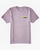 Billabong - Range Tee - Purple Ash