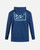 Hurley Hoody - Ukelele Fleece - Blue