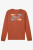 O'Neill L/S Tee - Banner - Clay