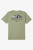 O'Neill Tee - Let's Go - Military Green