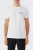 O'Neill Tee - Fronds - White