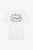 O'Neill Tee - Fronds - White